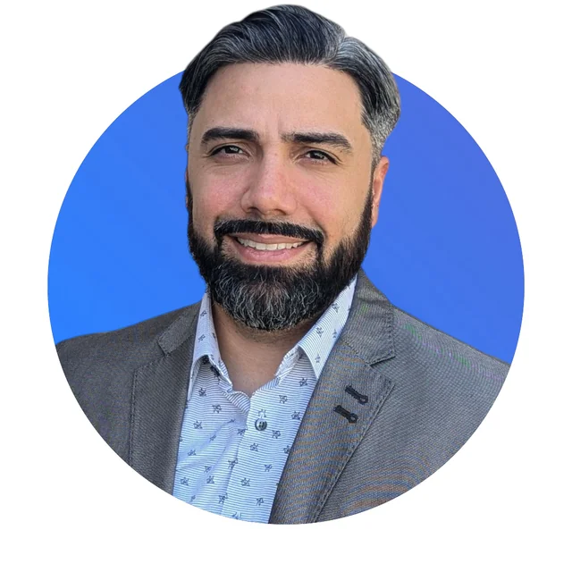 Eddie Diaz, creator of ArkhiNet